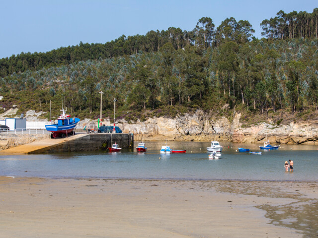 Puerto de Portocelo