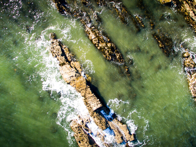 Geoturismo
