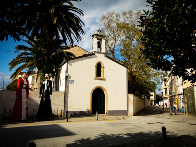 Casco histórico Ribadeo