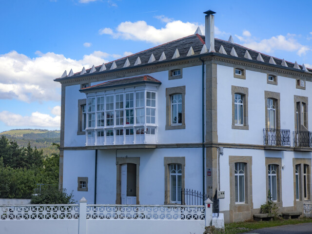 Casa de Xiz xeral b
