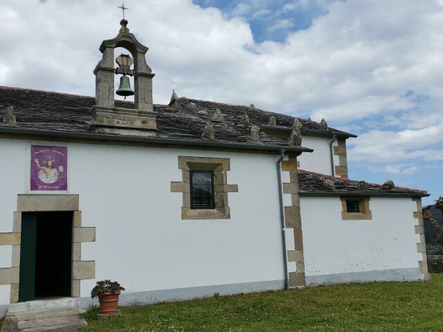 2.- Revelando los misterios y la belleza del litoral de O Vicedo