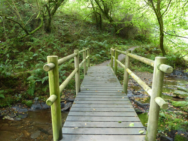 5.- Agua y milagros en O Ermo. Barreiros