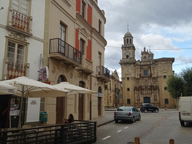 12.- Leyendas, paisaje y cultura en Lourenzá