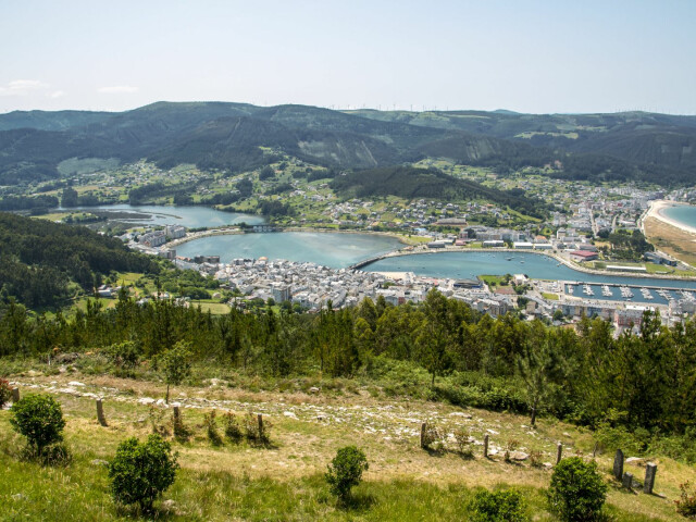 Viveiro, A Mariña late contigo