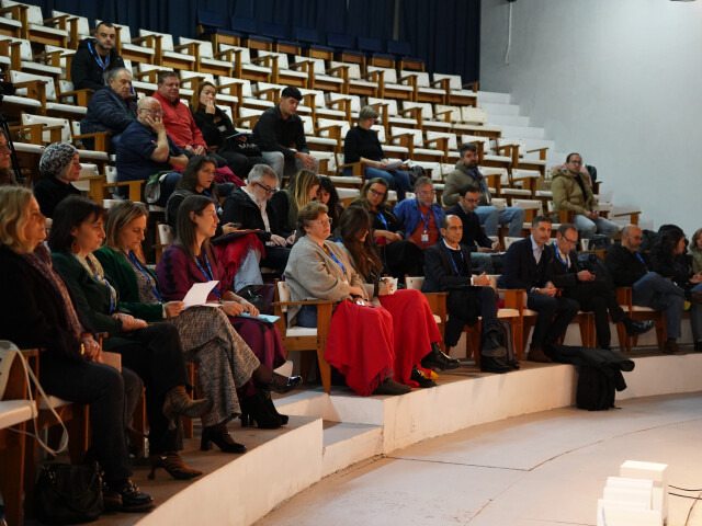 Auditorio Sargadelos