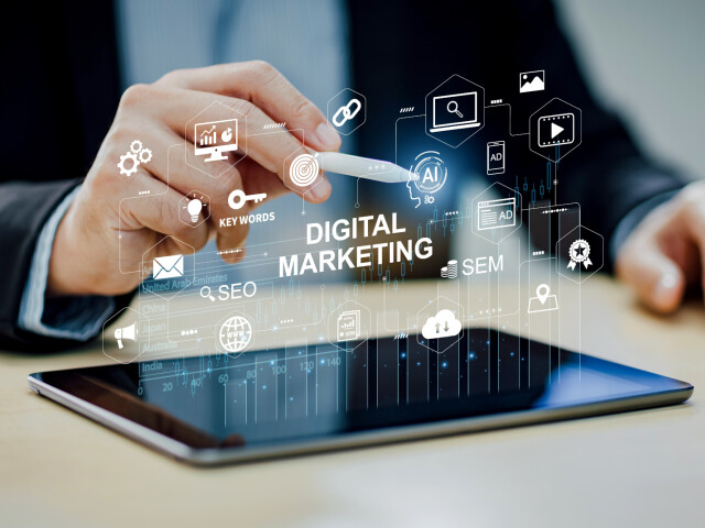 Nuevos retos y oportunidades en marketing digital   JORNADA FORMACIÓN (07/05/2025)