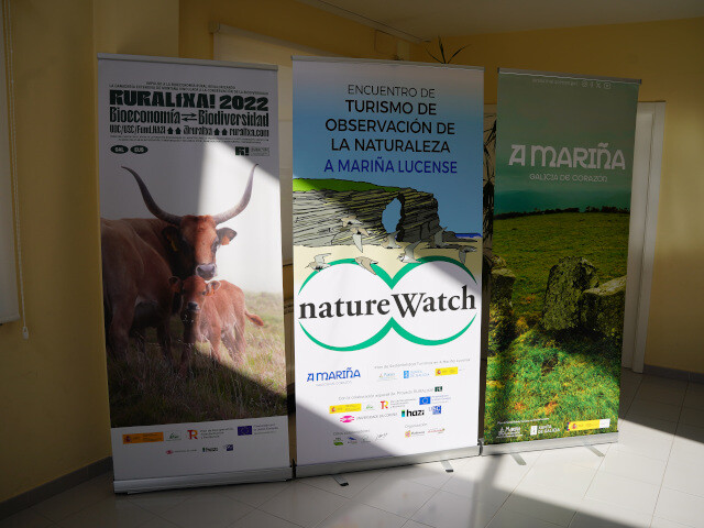 natureWatch A Mariña Lucense