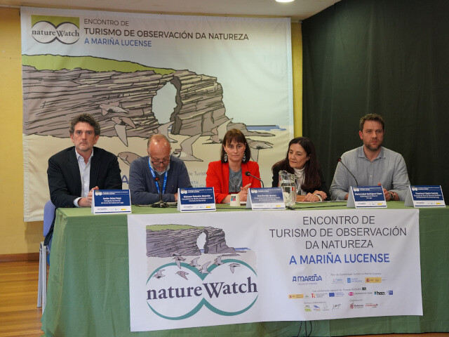 natureWatch A Mariña Lucense