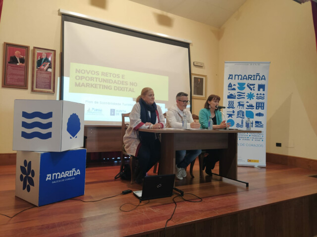 Jornada de Marketing Digital- Presentación