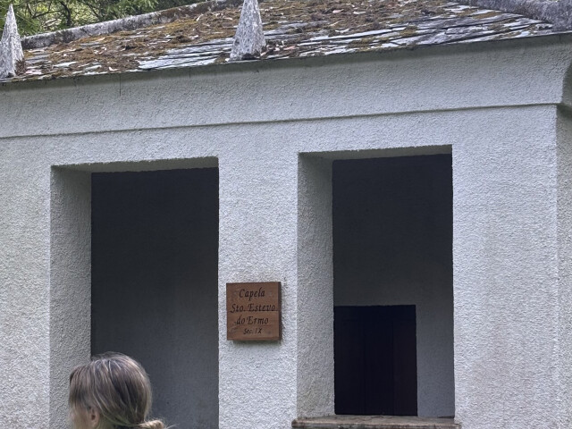 Santo Estevo do Ermo (Barreiros)