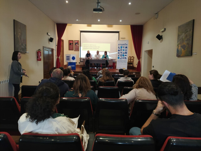 Jornada de Formación Nuevos retos y oportunidades en marketing digital - 7 de mayo