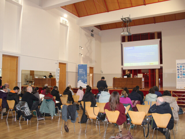 Jornadas formativas en turismo ornitológico de A Mariña Lucense (0)