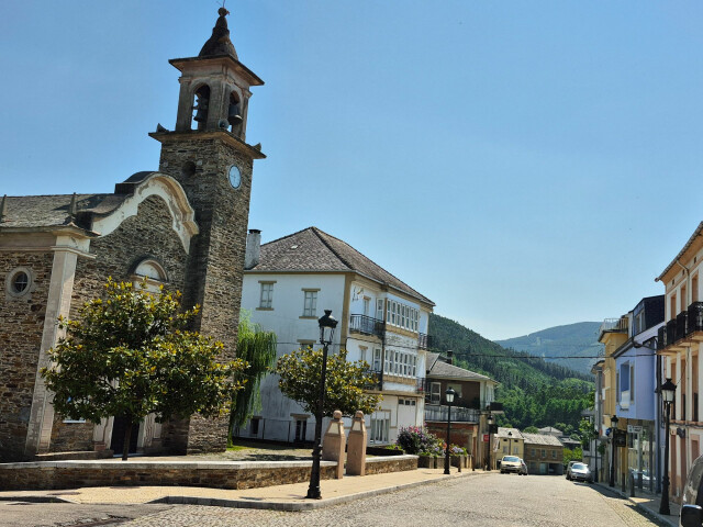 13.- La huella de un territorio . Riotorto