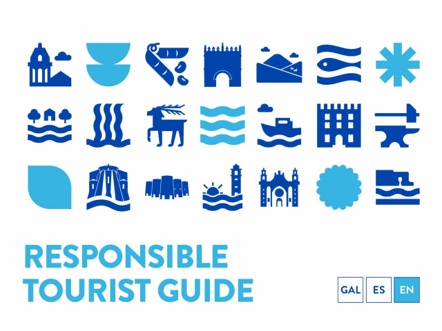 Responsible tourist guide [ENGLISH]
