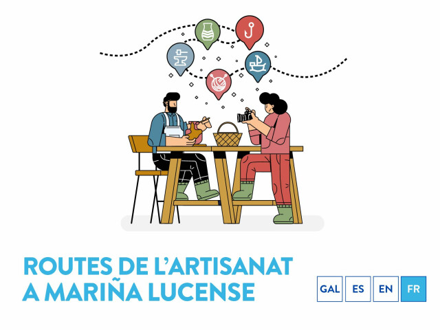 Guide Français Routes de l'Artisanat 2022