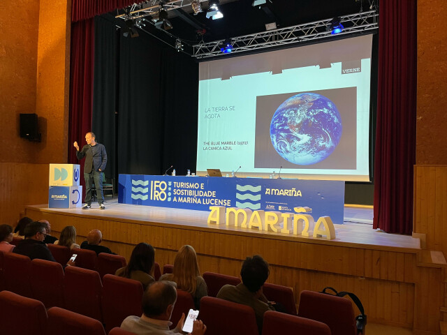 Foro Iñaki Gaztelumendi