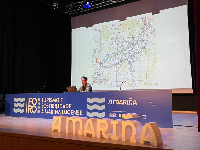 Foro. Alfonso Beltrán