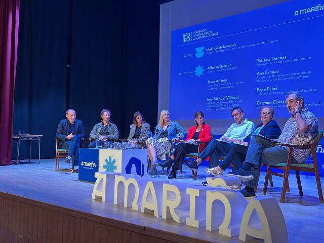 FORO Mesa redonda