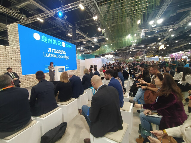 Presentación FITUR 2025