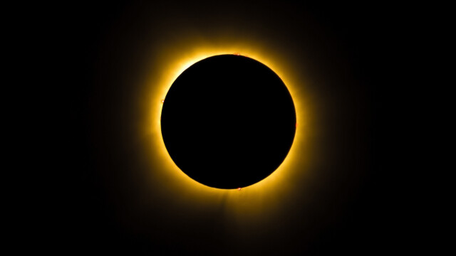 Eclipse solar total do 12 de agosto de 2026 na Mariña