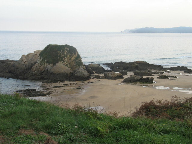 Costa de O Vicedo (1)