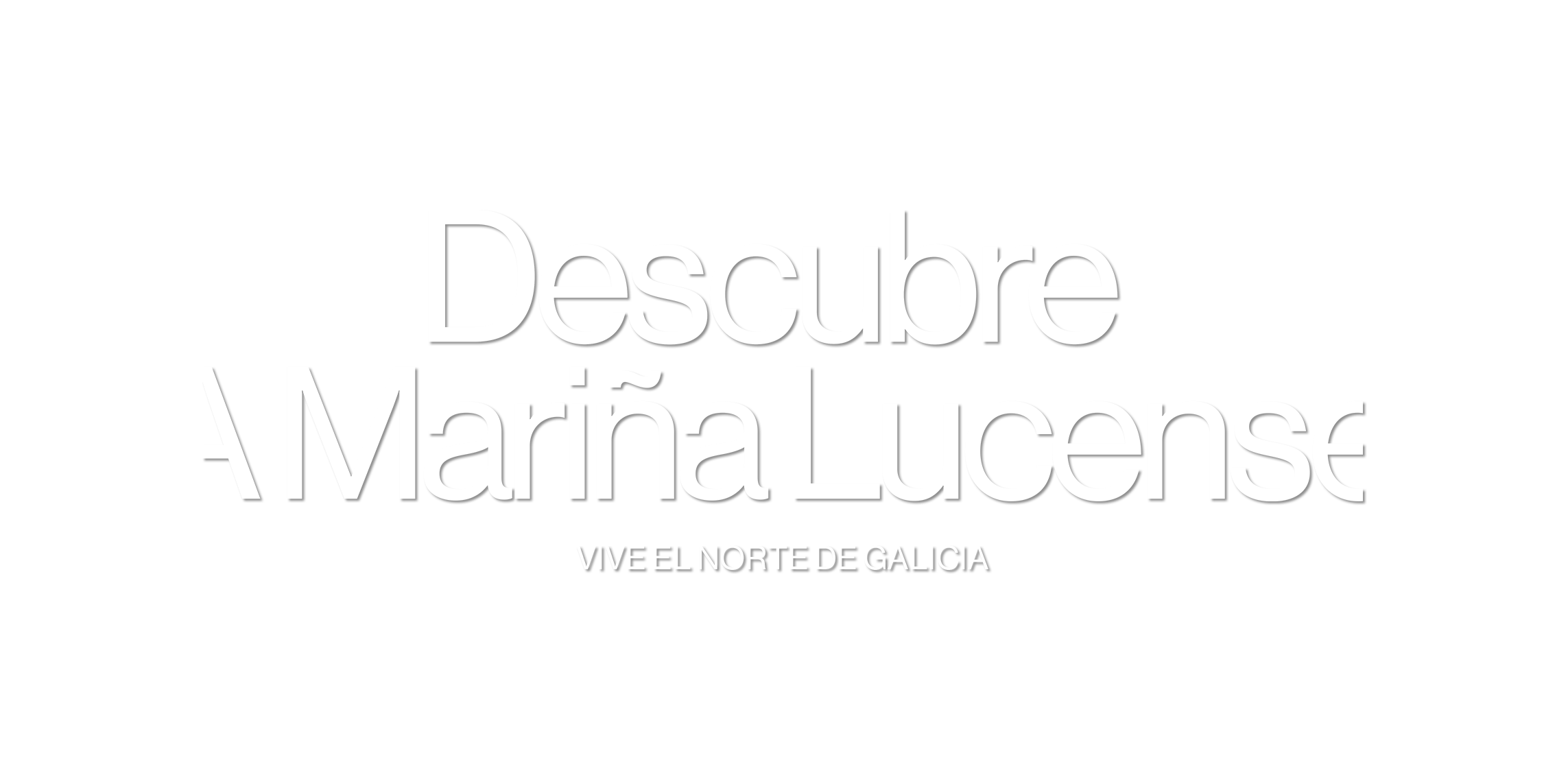Descubre A Mariña Lucense - Vive o norte de Galicia